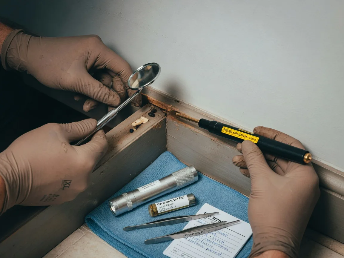 Why choose Emergency Pest Control in Surgoinsville, TN